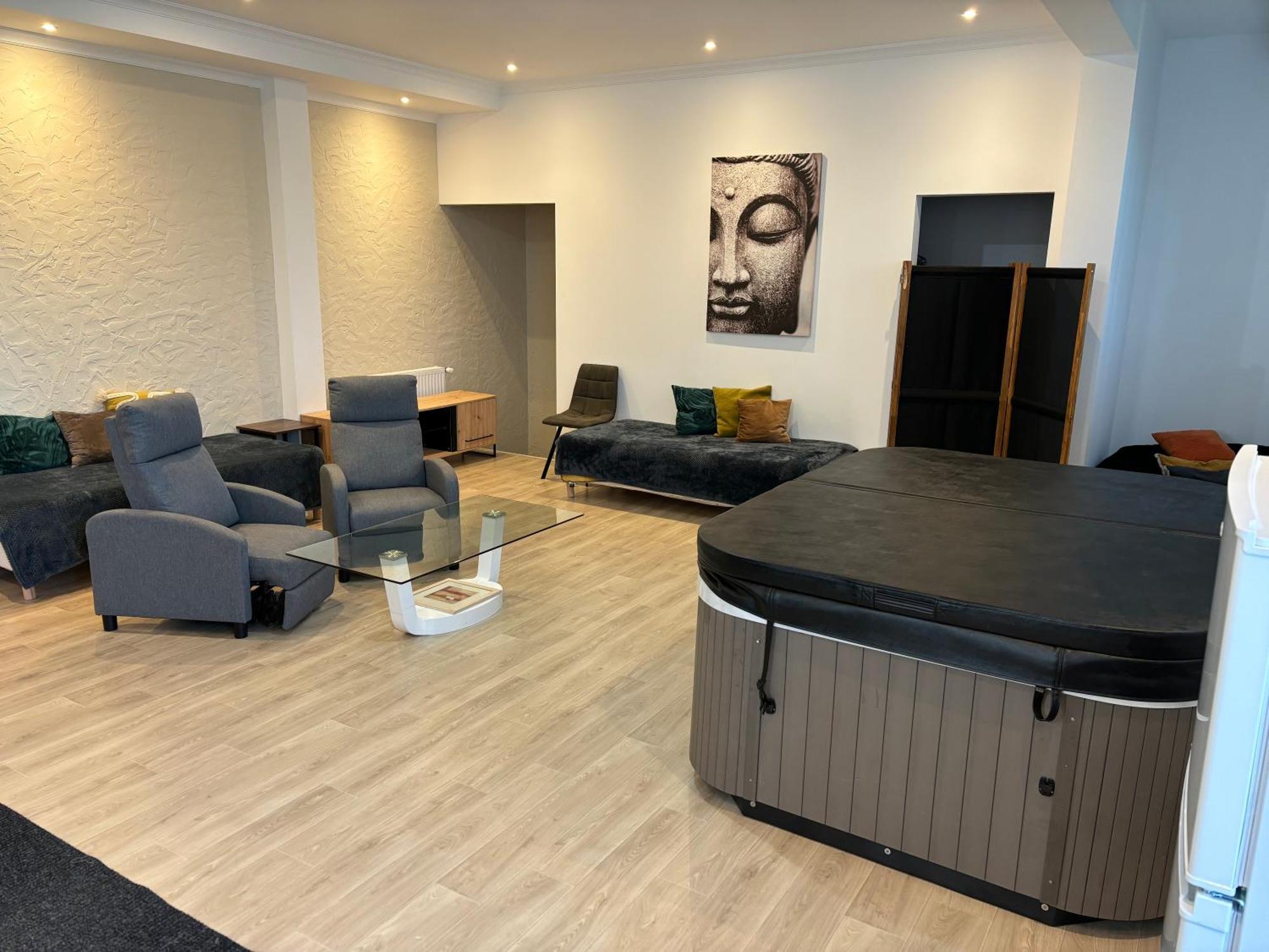 פומאר Hotel Particulier Adult Only Les Reveries Du Clos Spa Degustation Et Diner Sur Reservation מראה חיצוני תמונה