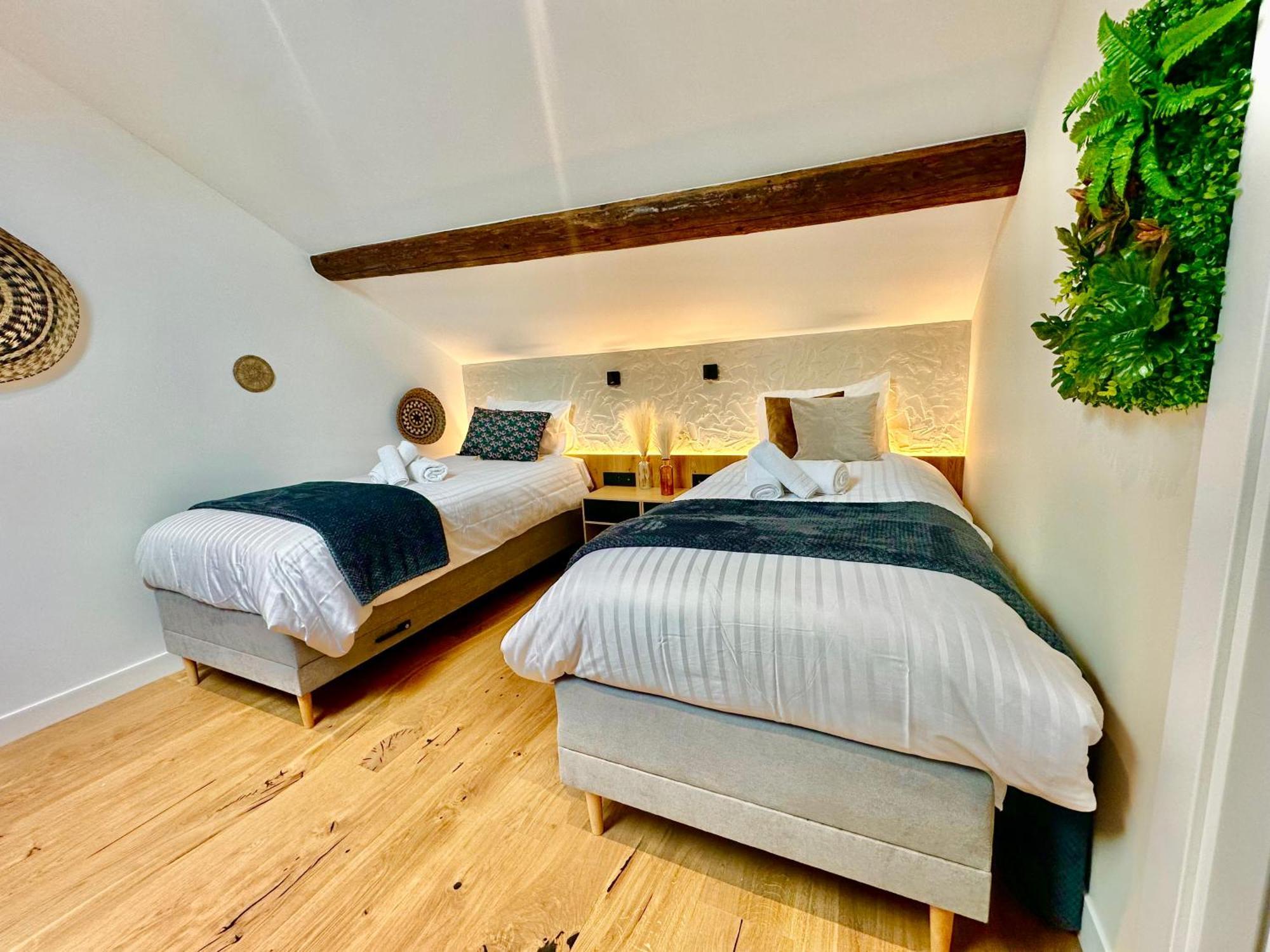 פומאר Hotel Particulier Adult Only Les Reveries Du Clos Spa Degustation Et Diner Sur Reservation מראה חיצוני תמונה
