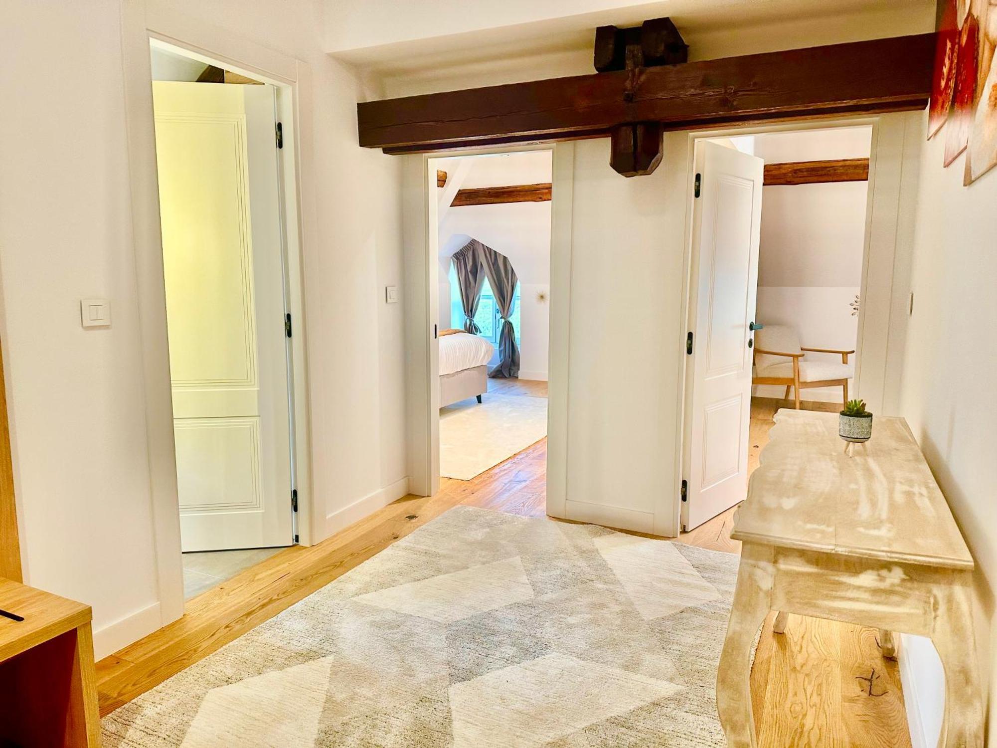 פומאר Hotel Particulier Adult Only Les Reveries Du Clos Spa Degustation Et Diner Sur Reservation מראה חיצוני תמונה
