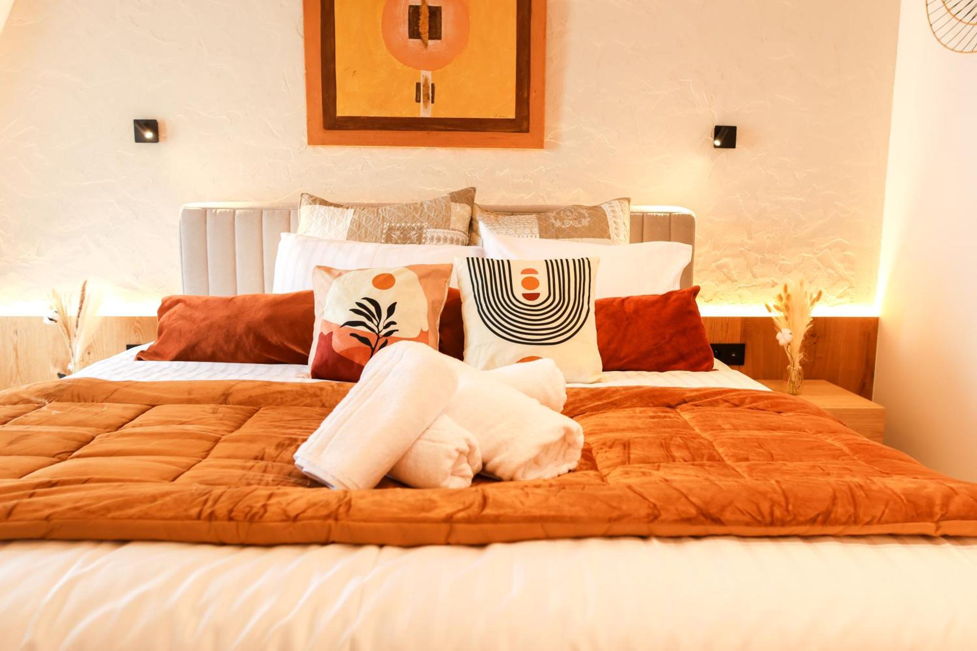 פומאר Hotel Particulier Adult Only Les Reveries Du Clos Spa Degustation Et Diner Sur Reservation מראה חיצוני תמונה