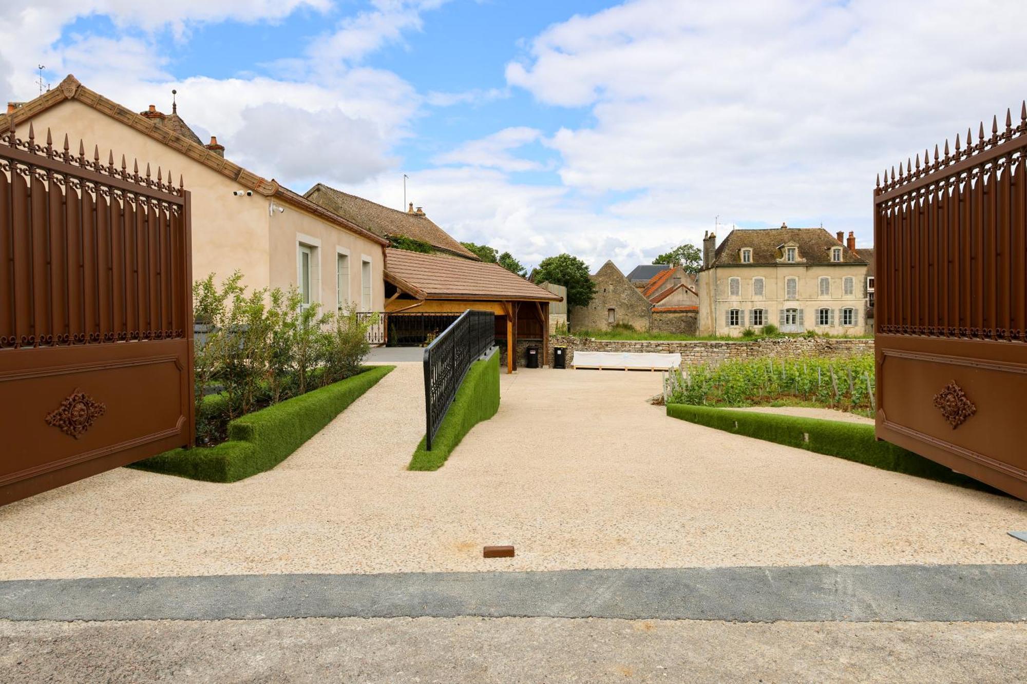 פומאר Hotel Particulier Adult Only Les Reveries Du Clos Spa Degustation Et Diner Sur Reservation מראה חיצוני תמונה