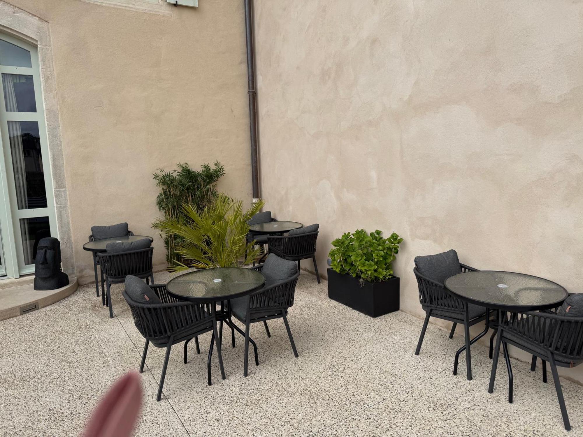 פומאר Hotel Particulier Adult Only Les Reveries Du Clos Spa Degustation Et Diner Sur Reservation מראה חיצוני תמונה