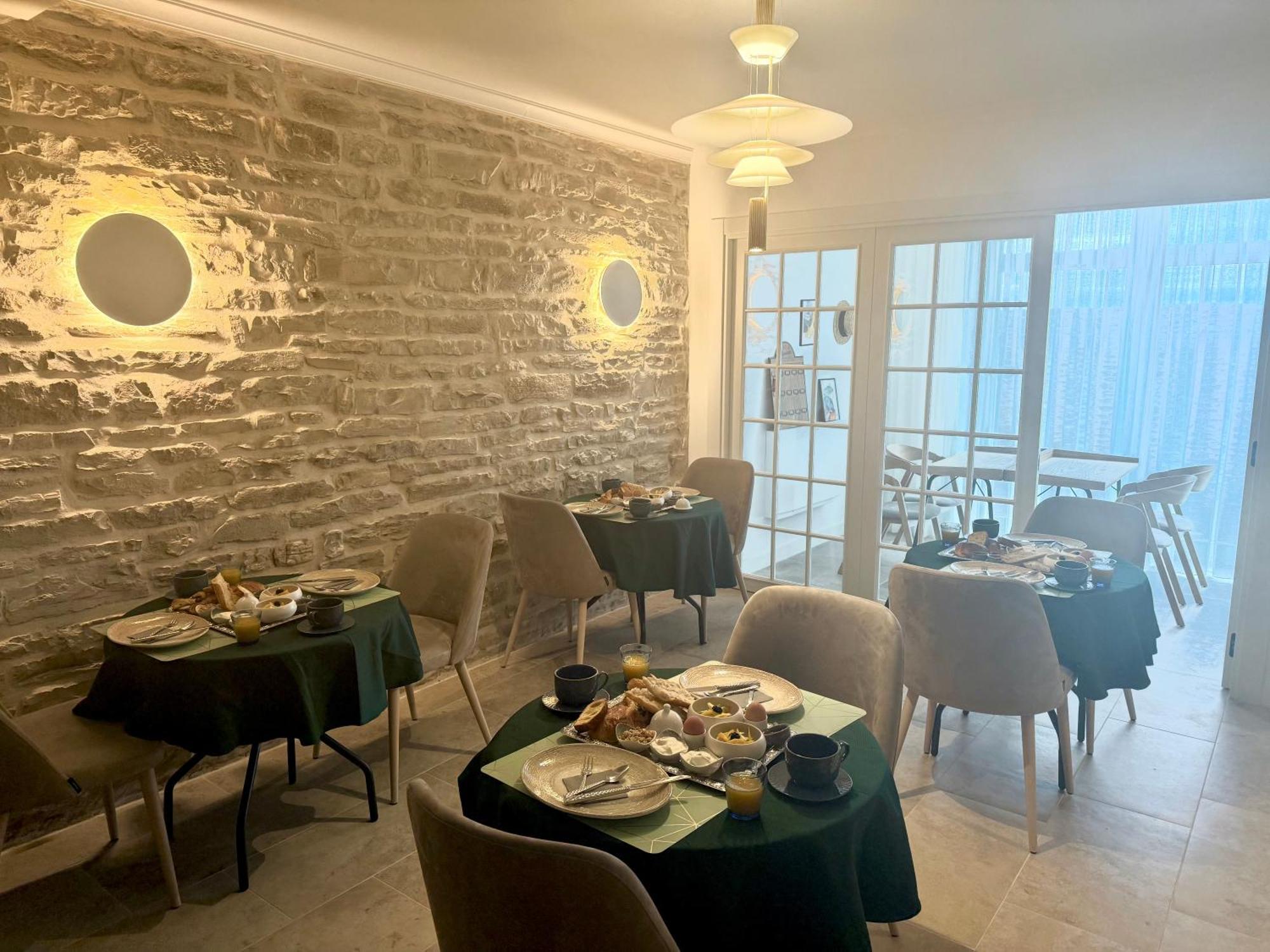 פומאר Hotel Particulier Adult Only Les Reveries Du Clos Spa Degustation Et Diner Sur Reservation מראה חיצוני תמונה