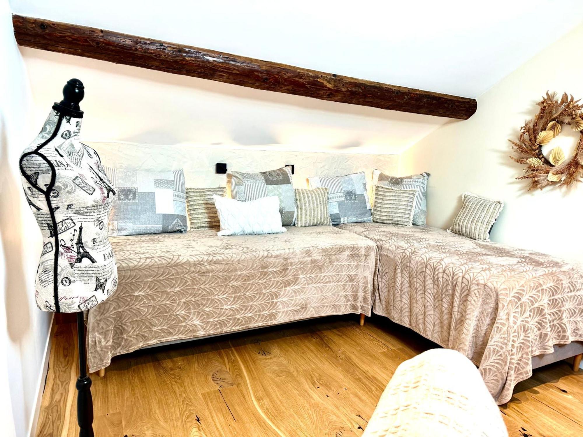 פומאר Hotel Particulier Adult Only Les Reveries Du Clos Spa Degustation Et Diner Sur Reservation מראה חיצוני תמונה