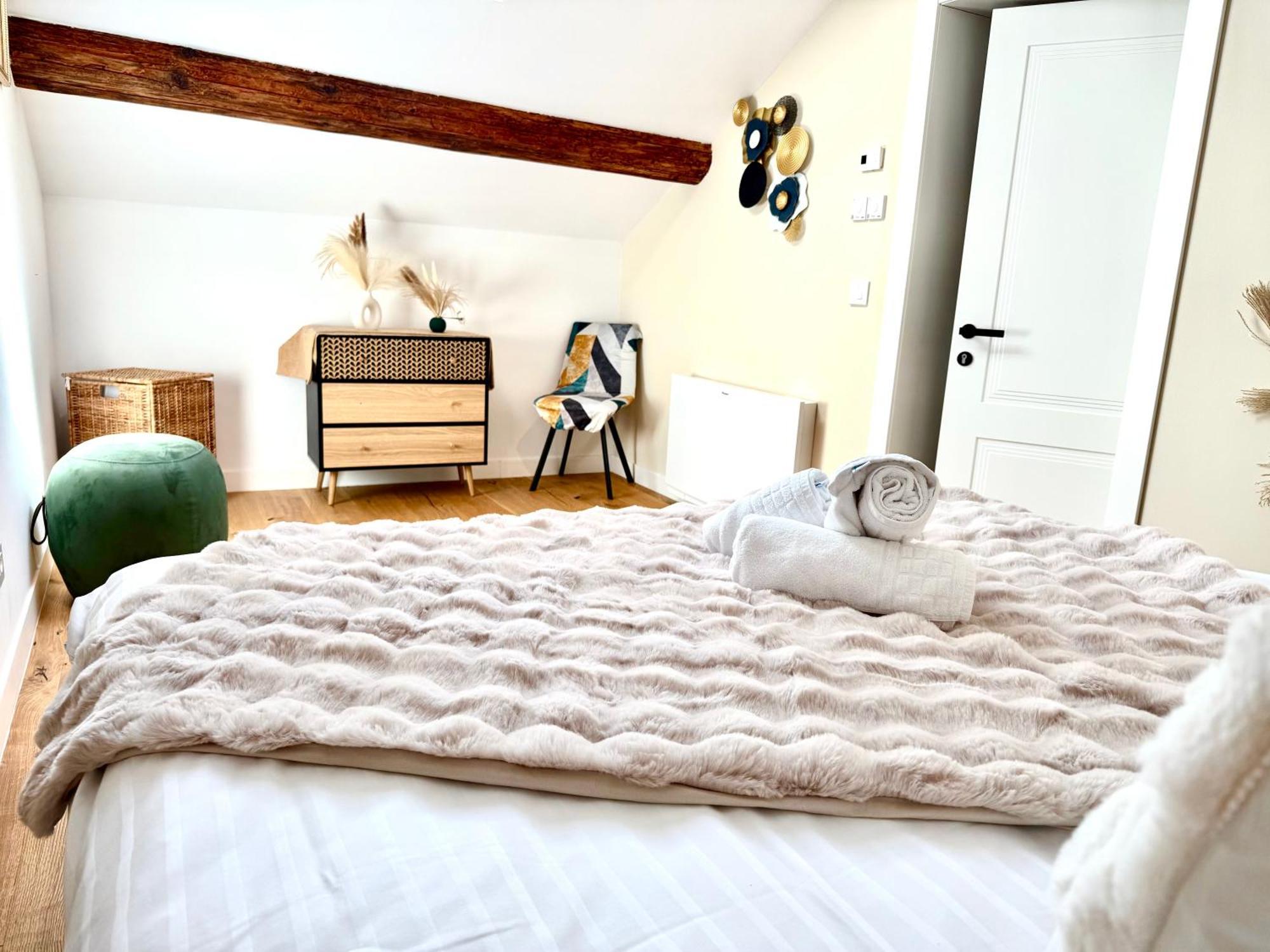 פומאר Hotel Particulier Adult Only Les Reveries Du Clos Spa Degustation Et Diner Sur Reservation מראה חיצוני תמונה