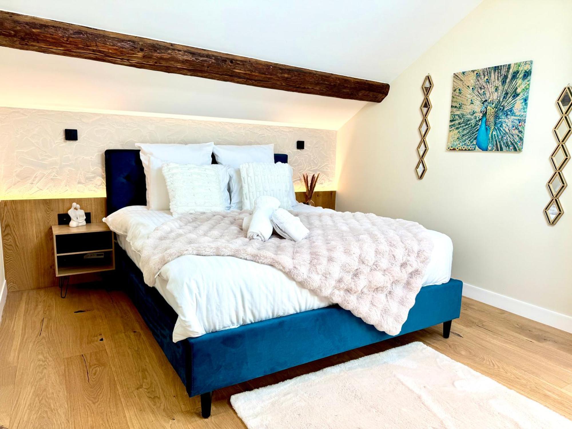 פומאר Hotel Particulier Adult Only Les Reveries Du Clos Spa Degustation Et Diner Sur Reservation מראה חיצוני תמונה