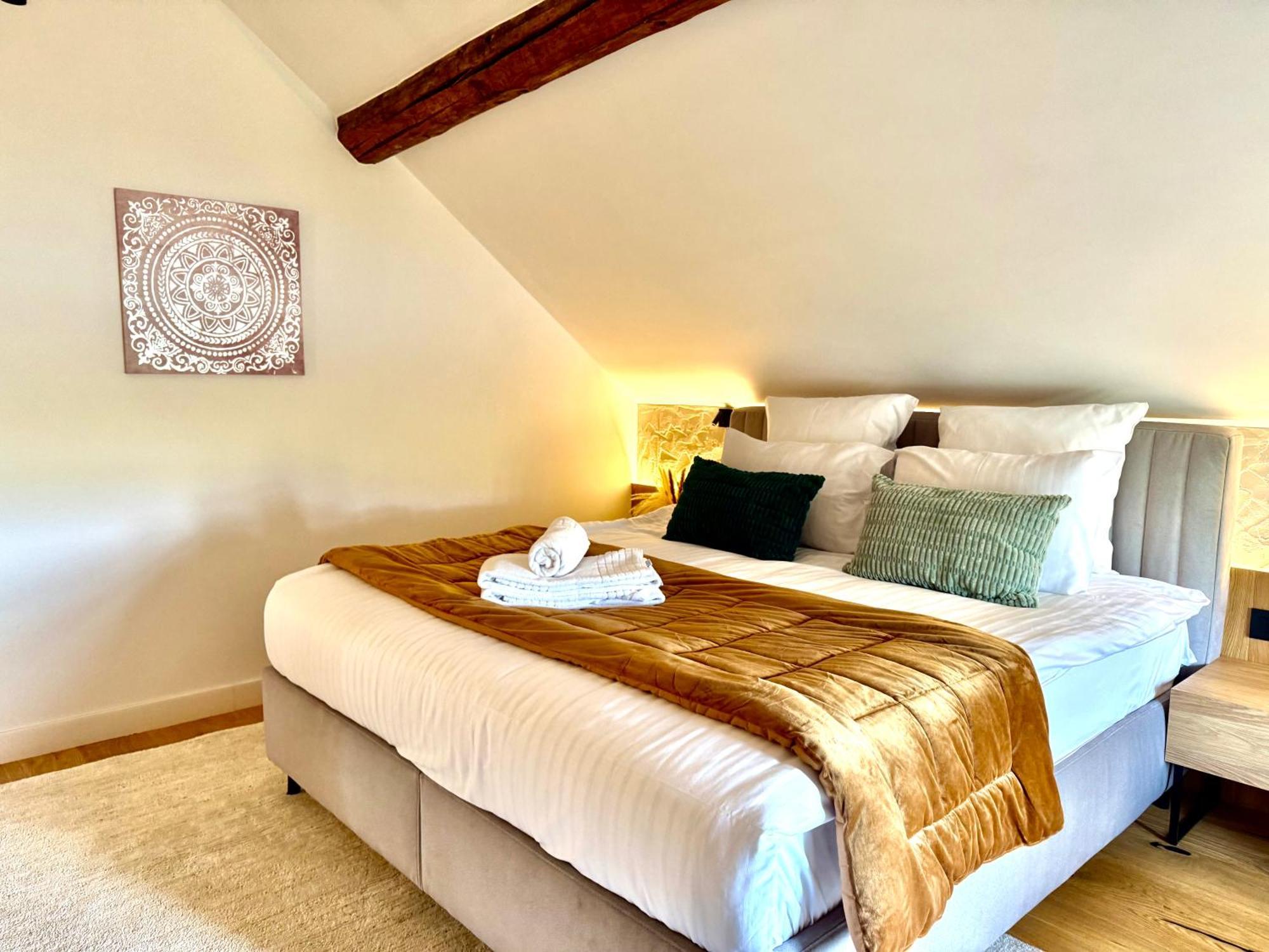 פומאר Hotel Particulier Adult Only Les Reveries Du Clos Spa Degustation Et Diner Sur Reservation מראה חיצוני תמונה